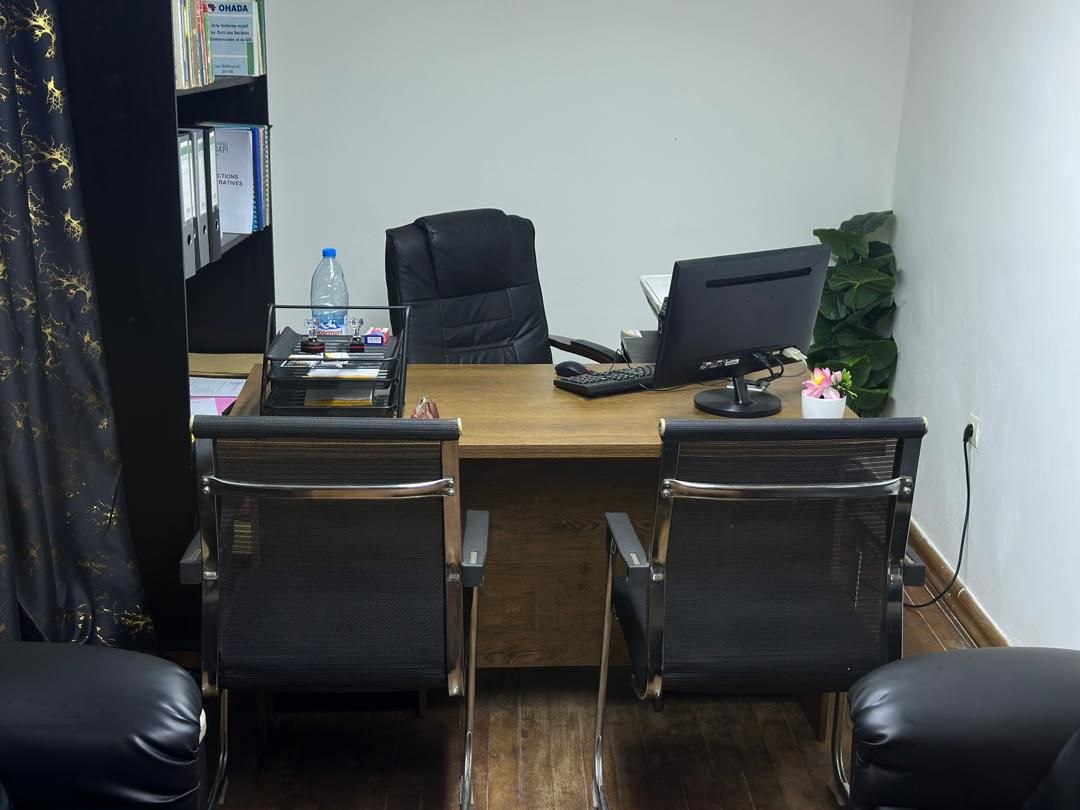 Bureau privé Executive