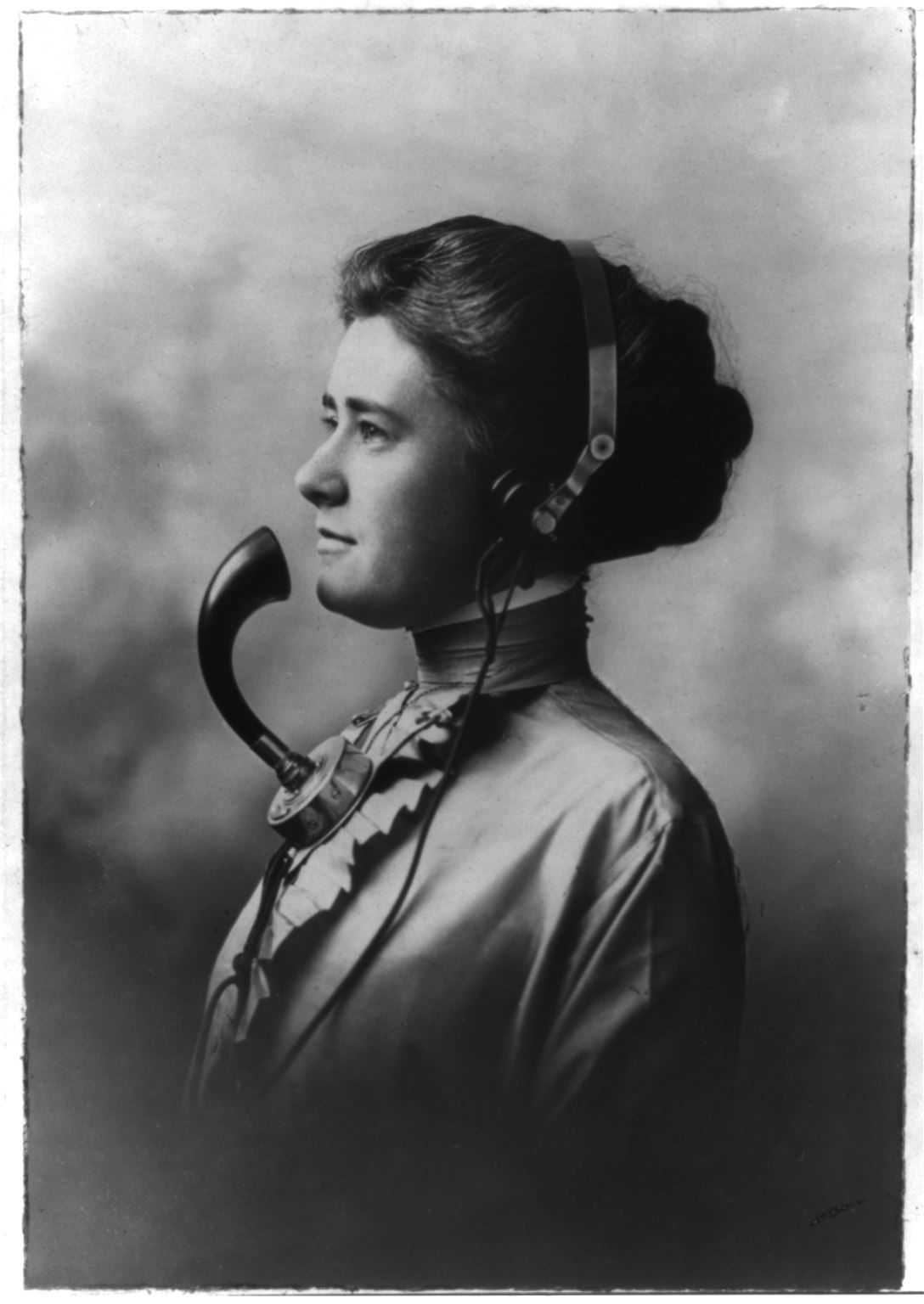 Telephone secretariat